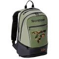 Tecnifibre Rucksack Tour Endurance (Schuhfach, Schlägerfach) 2024 khakigrün 48x34x22cm